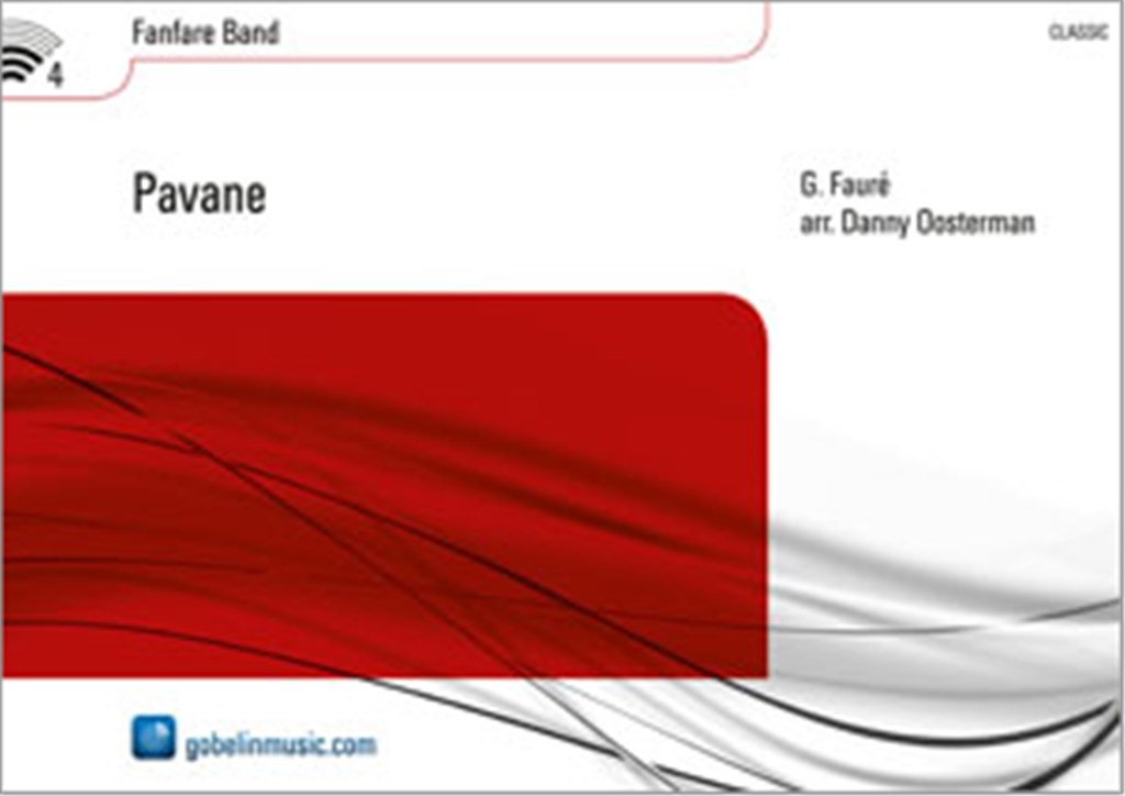 Pavane
